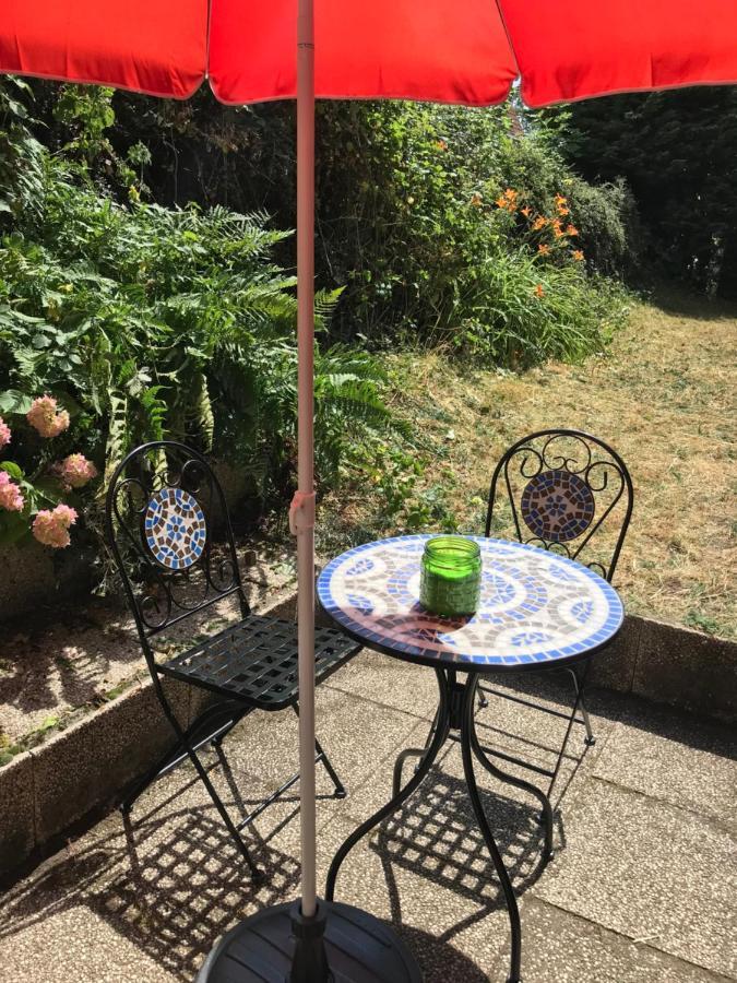 Aangename En Zeer Rustig Gelegen Vakantiewoning Westdorpe Экстерьер фото