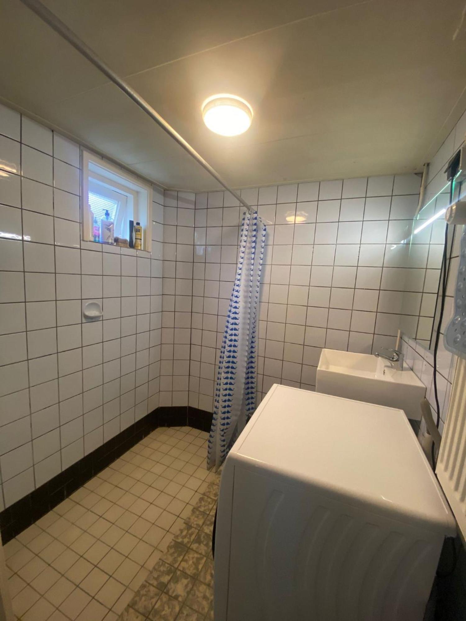 Aangename En Zeer Rustig Gelegen Vakantiewoning Westdorpe Экстерьер фото