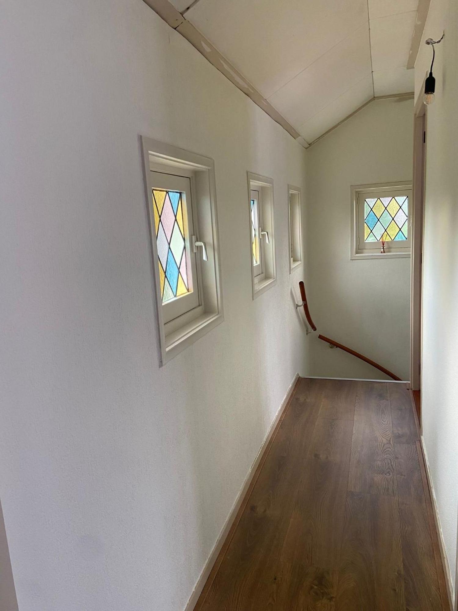 Aangename En Zeer Rustig Gelegen Vakantiewoning Westdorpe Экстерьер фото